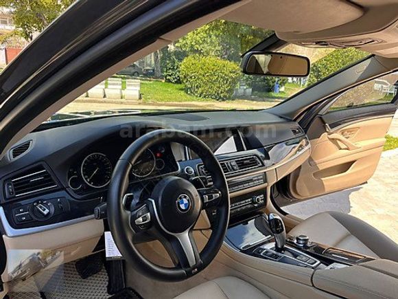 2014 düşük km full opsiyon 5.20 i premium