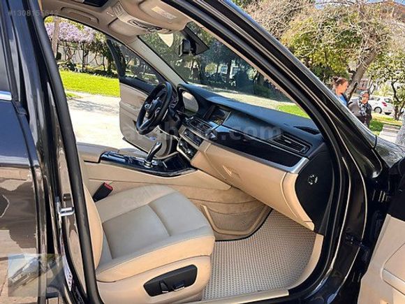2014 düşük km full opsiyon 5.20 i premium