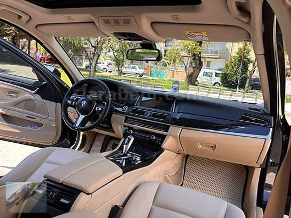 2014 düşük km full opsiyon 5.20 i premium