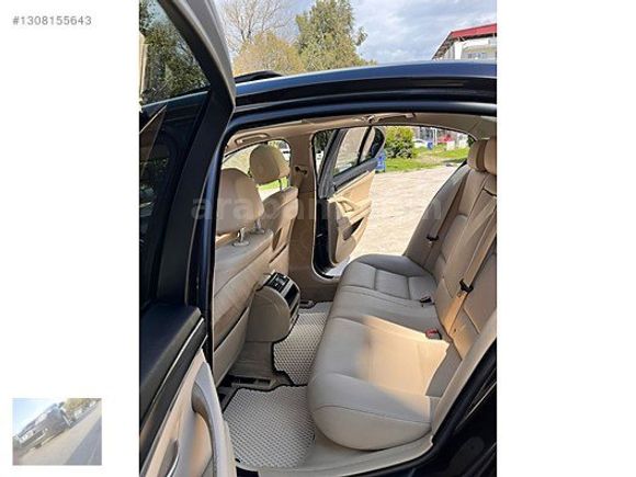 2014 düşük km full opsiyon 5.20 i premium