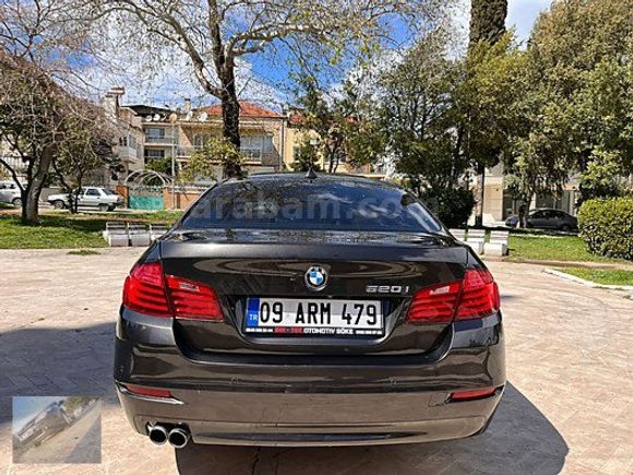 2014 düşük km full opsiyon 5.20 i premium