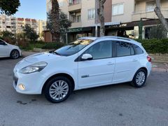 Sahibinden 2012 Renault Clio 1.2 Grandtour Extreme 16 Valf