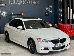 HATASIZ 1P LOKAL BOYA 2014 320i ED ORJİNAL M SPORT MASRAFSIZ