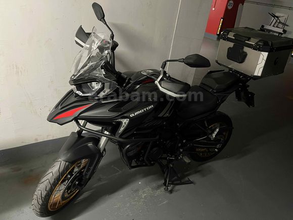 Sahibinden RKS SRT800SX 