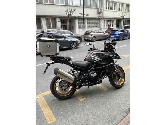 Sahibinden RKS SRT800SX 