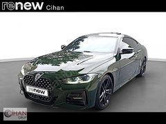 RENEW CİHAN PLAZA 4.20İ M SPORT HARMAN/LAZER/TABA/MKOLTUK