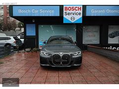 2023-BMW-4.20İ-GRAN COUPE-EDİTİON M SPORT-50. YIL-17.000 KM