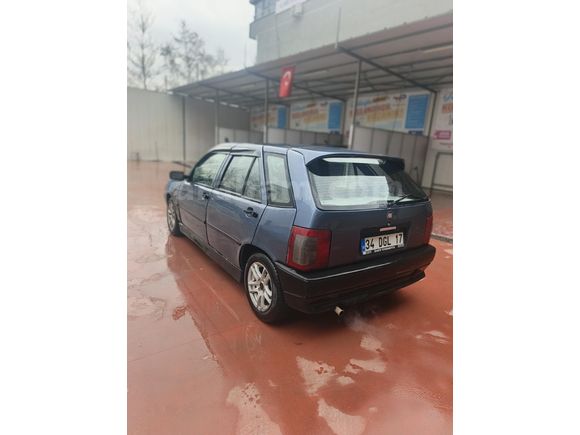 Sahibinden Fiat Tipo 1.6 SX 1994 Model
