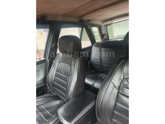 Sahibinden Fiat Tipo 1.6 SX 1994 Model