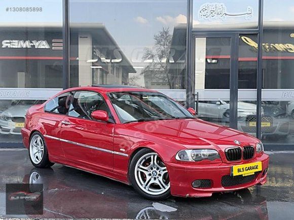 2001 E46 M62 V8 SWAP 335 HP MANUEL