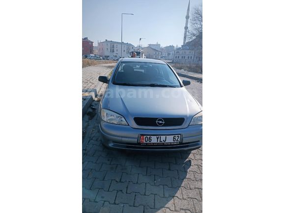 Sahibinden Opel Astra 1.4 Classic 2008 Model
