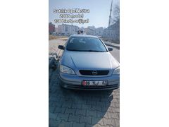 Sahibinden Opel Astra 1.4 Classic 2008 Model