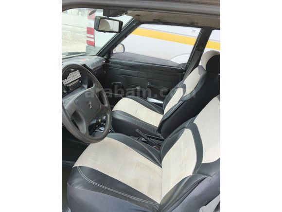 Sahibinden Tofaş Murat 131 1984 Model