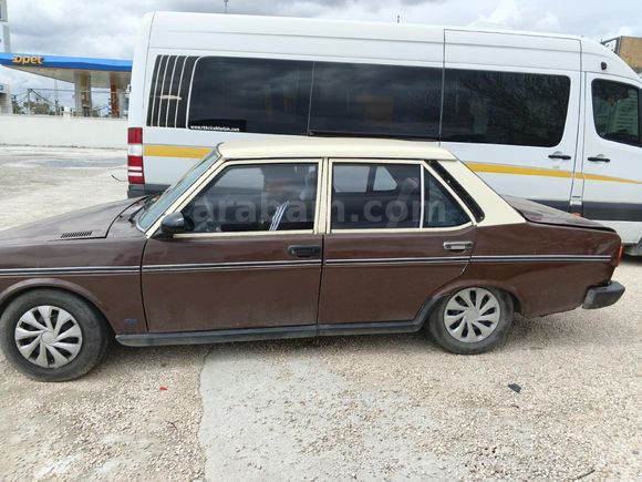 Sahibinden Tofaş Murat 131 1984 Model