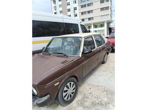 Sahibinden Tofaş Murat 131 1984 Model