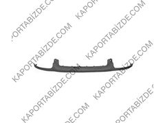 RENAULT CLIO I FAZ III ÖN PANJUR SİYAH 1998-2001 7701470684 İTHAL ÜRÜN