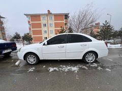 Sahibinden Chevrolet Lacetti 1.6 SX 2005 Model 