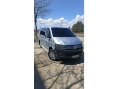 Sahibinden Volkswagen Transporter 2.0 TDI City Van 2017 Model