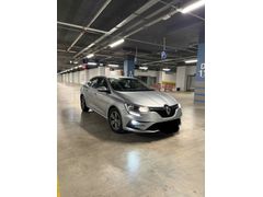 Sahibinden Renault Megane 1.3 TCe Touch 2024 Model 