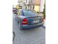 Opel Astra 1.6 Elegance 2001 Model Otomatik Vites