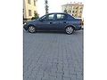 Opel Astra 1.6 Elegance 2001 Model Otomatik Vites