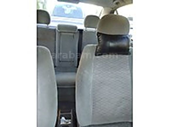 Opel Astra 1.6 Elegance 2001 Model Otomatik Vites