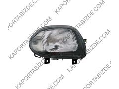 RENAULT CLIO I FAZ III ÖN FAR SAĞ 1998-2001 7701045169 İTHAL ÜRÜN