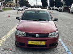 2006 ALBEA 1.3 MULTİJET KLİMALI