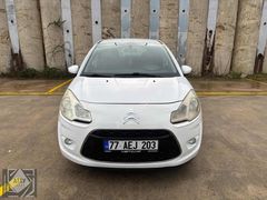 Hatasız Düşük Km C3