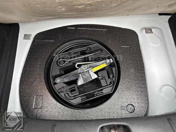 Hatasız Düşük Km C3