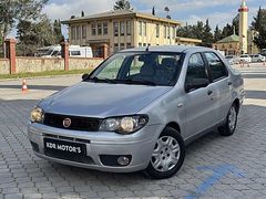 KDR MOTOR'S 2009 ALBEA 1.3 MULTİJET DİNAMİK SOLE