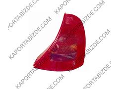 RENAULT CLIO I FAZ III ARKA STOP HB. SAĞ 1998-2001 7700410518 İTHAL ÜRÜN