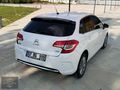SERİK ÇEKİÇ OTOMOTİV'DEN OTOMATİK BAKIMLI C4...