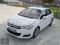 SERİK ÇEKİÇ OTOMOTİV'DEN OTOMATİK BAKIMLI C4...