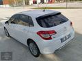 SERİK ÇEKİÇ OTOMOTİV'DEN OTOMATİK BAKIMLI C4...