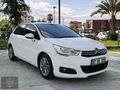 SERİK ÇEKİÇ OTOMOTİV'DEN OTOMATİK BAKIMLI C4...