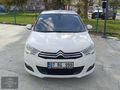 SERİK ÇEKİÇ OTOMOTİV'DEN OTOMATİK BAKIMLI C4...