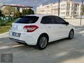 SERİK ÇEKİÇ OTOMOTİV'DEN OTOMATİK BAKIMLI C4...
