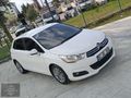 SERİK ÇEKİÇ OTOMOTİV'DEN OTOMATİK BAKIMLI C4...