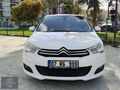 SERİK ÇEKİÇ OTOMOTİV'DEN OTOMATİK BAKIMLI C4...