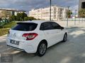 SERİK ÇEKİÇ OTOMOTİV'DEN OTOMATİK BAKIMLI C4...