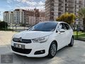 SERİK ÇEKİÇ OTOMOTİV'DEN OTOMATİK BAKIMLI C4...