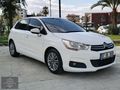 SERİK ÇEKİÇ OTOMOTİV'DEN OTOMATİK BAKIMLI C4...