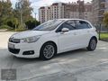 SERİK ÇEKİÇ OTOMOTİV'DEN OTOMATİK BAKIMLI C4...