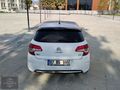 SERİK ÇEKİÇ OTOMOTİV'DEN OTOMATİK BAKIMLI C4...
