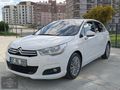 SERİK ÇEKİÇ OTOMOTİV'DEN OTOMATİK BAKIMLI C4...
