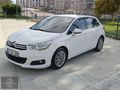 SERİK ÇEKİÇ OTOMOTİV'DEN OTOMATİK BAKIMLI C4...
