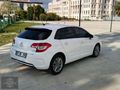 SERİK ÇEKİÇ OTOMOTİV'DEN OTOMATİK BAKIMLI C4...