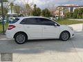 SERİK ÇEKİÇ OTOMOTİV'DEN OTOMATİK BAKIMLI C4...