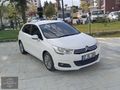 SERİK ÇEKİÇ OTOMOTİV'DEN OTOMATİK BAKIMLI C4...
